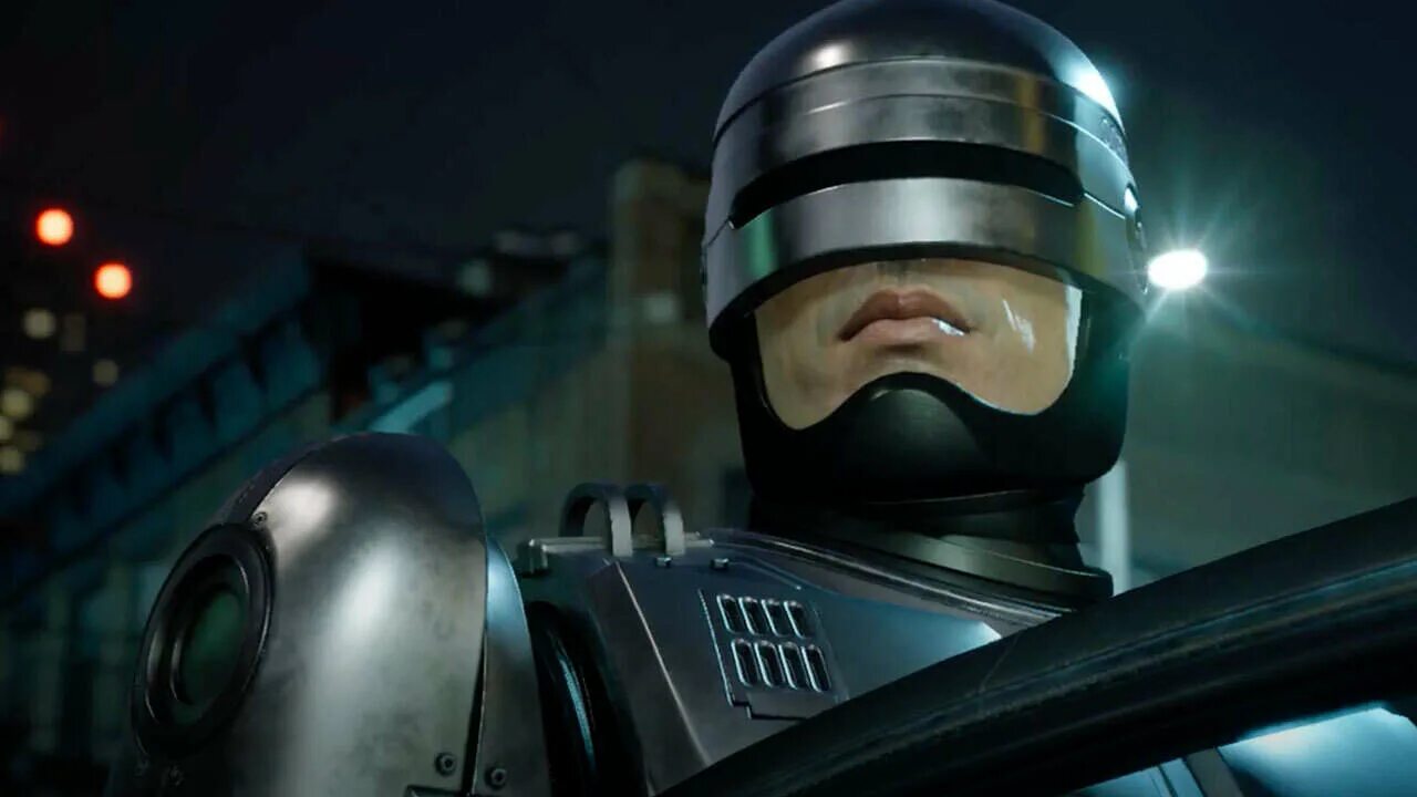 Microsoft c robocop rogue city. Microsoft c robocop rogue city