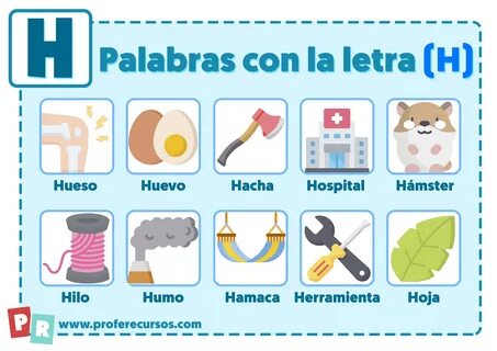 Palabras con tla tle tli tlo tlu