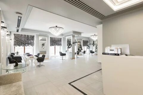 Henna lab
