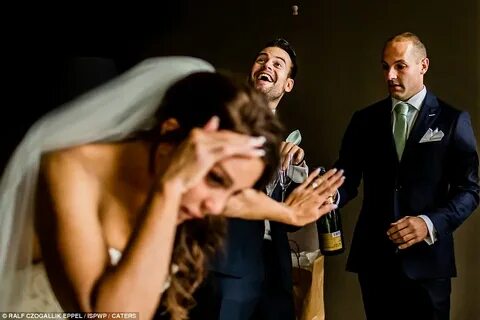 A perfect marriage