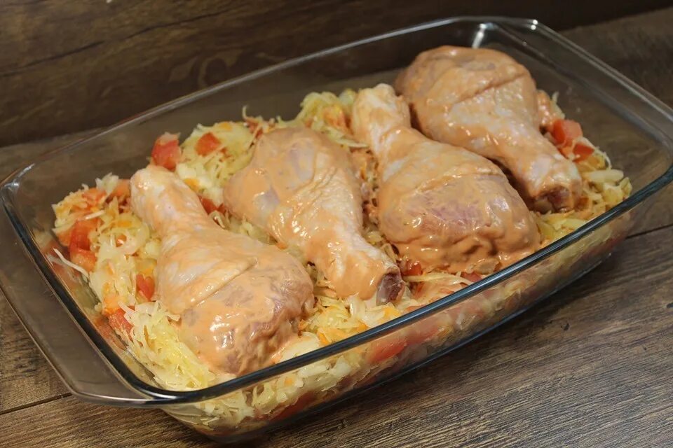 Голень кур на кости "Мексиканский"1 кг в пакете для запекания Шашлык! Купаты!. М