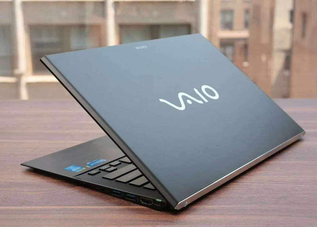 Sony VAIO Pro 13. Sony Ultrabook VAIO 13. Sony VAIO Ultrabook i7. Ноутбук Sony VAIO Pro 13"3.