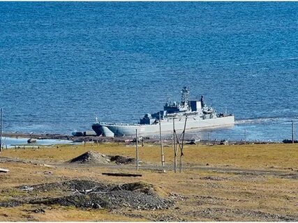 Арктическая группировка