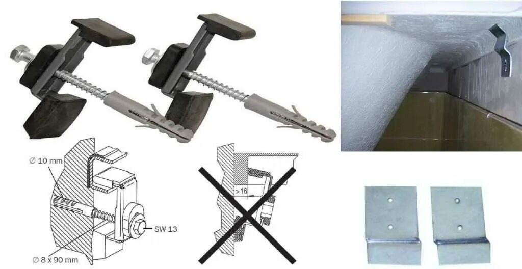 Как ванна крепиться к стене. Крепеж ванны к стене щ0000031497. Крепеж ванны к стене 1 marka. Крепеж ванны к стене Тритон. Крепеж к стене для акриловой ванны с895.