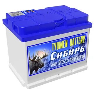 Сибирь 60