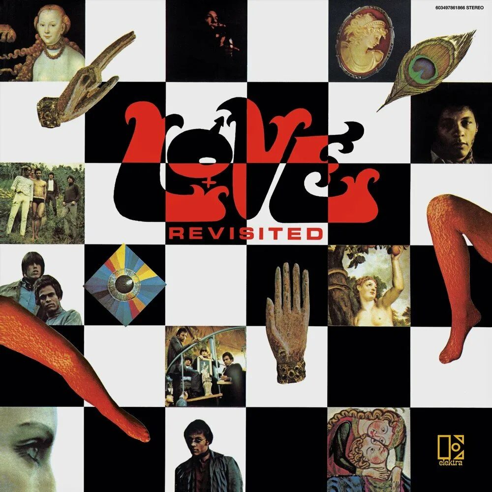 Lp compilation