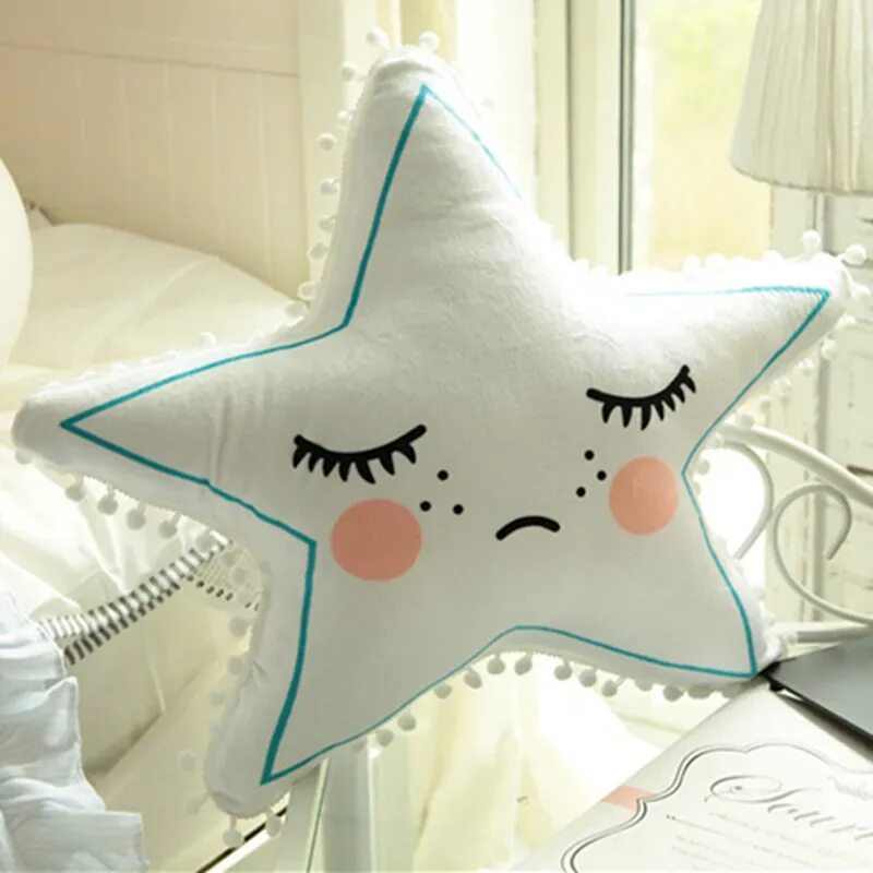 Светящиеся мягкие игрушки подушки. Подушка звезда. Star pillow. Star pillow. Подушка stars lorena.