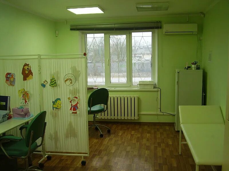 Гемотест подольск 50 лет