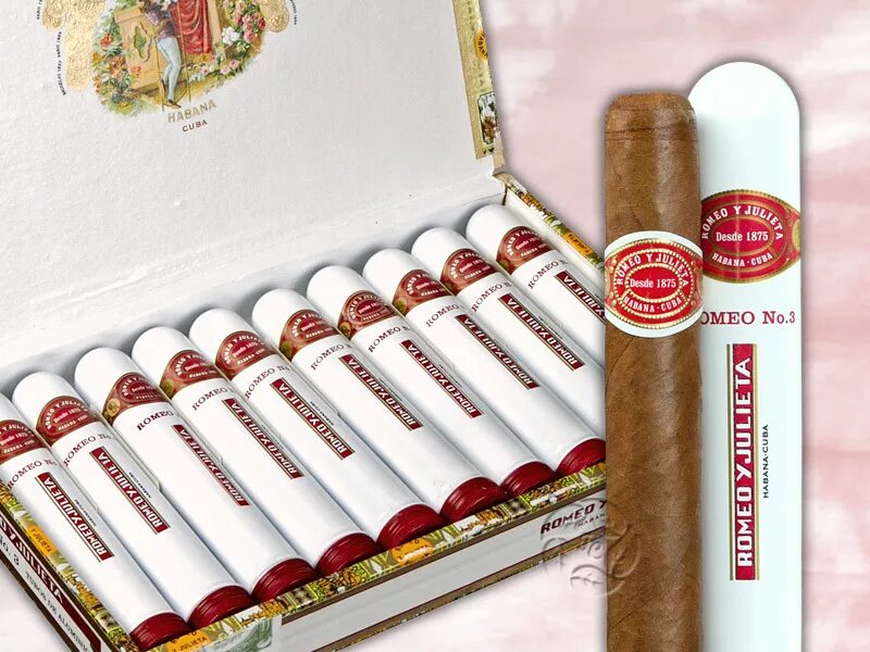 Romeo y julieta сигары. Сигара romeo & julieta №3 tubos. Сигара romeo. Romeo y julieta сигары. Кубинские сигары ромео и джульетта.