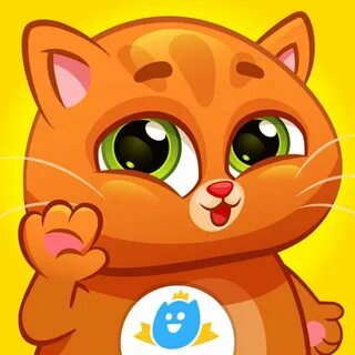 Игра котик бубу