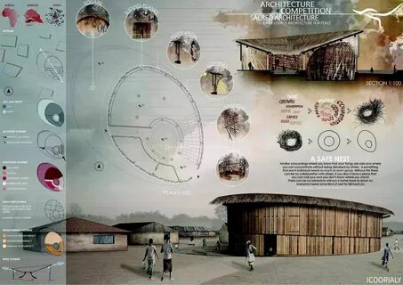Architecture competitions
