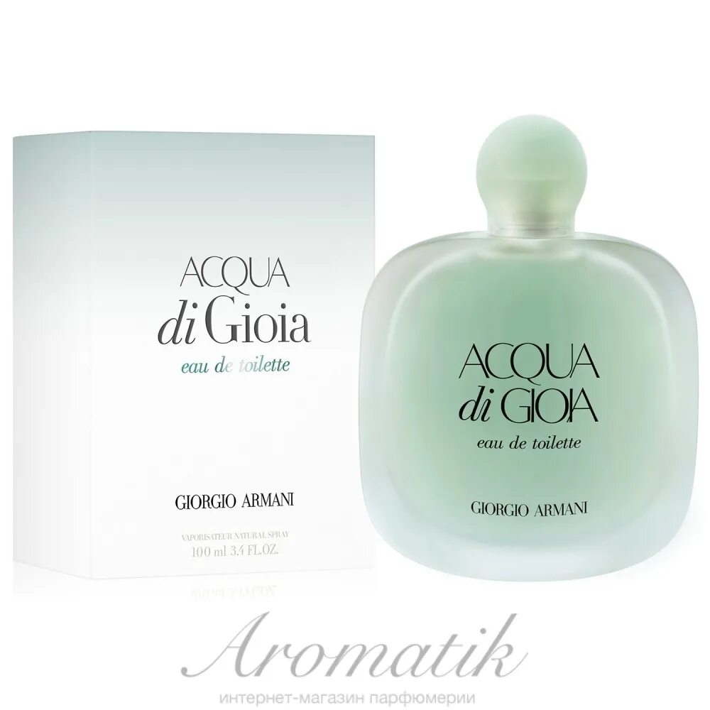 Вода armani acqua di gioia. Туалетная вода Armani acqua di Gioia. Acqua di Gioia Giorgio Armani флакон. Туалетная вода Giorgio Armani acqua di Gioia 100 мл. Armani acqua de Gioia Alu.