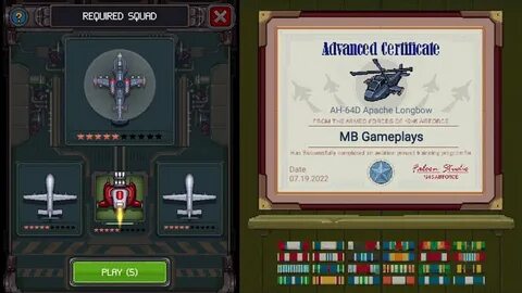 1945 air force