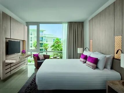 Splash resort phuket