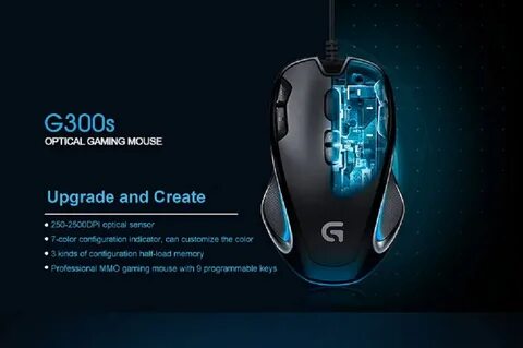 G 300 k