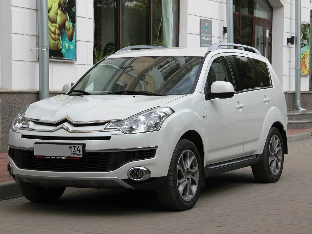 Ситроен c-crosser 2011. Ситроен c crosser 2007. Ситроен с-кроссер 2012. Citroen; модель: c-crosser; поколение: i (2008-2013. Ситроен ц кроссер.