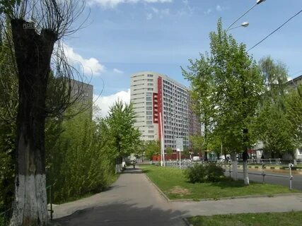 Ул дзержинского 2 1
