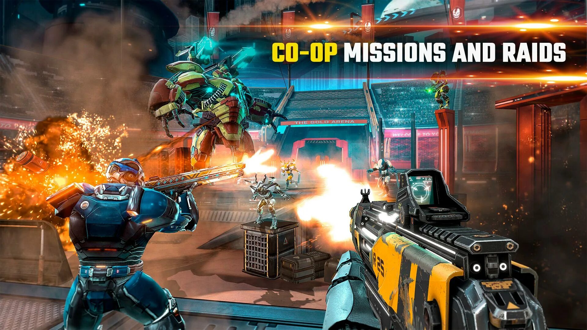 Shadowgun Legends. Shadowgun Legends игра. Shadowgun Legends шутер. Shadowgun Legends Василиск Киры. Игры оффлайн сюжет