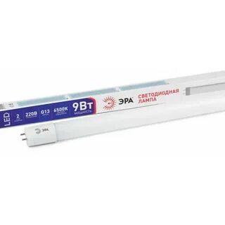 Лампа g13 600мм