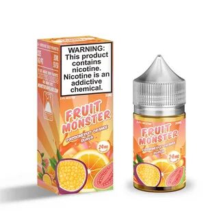 Passion fruit orange guava перевод