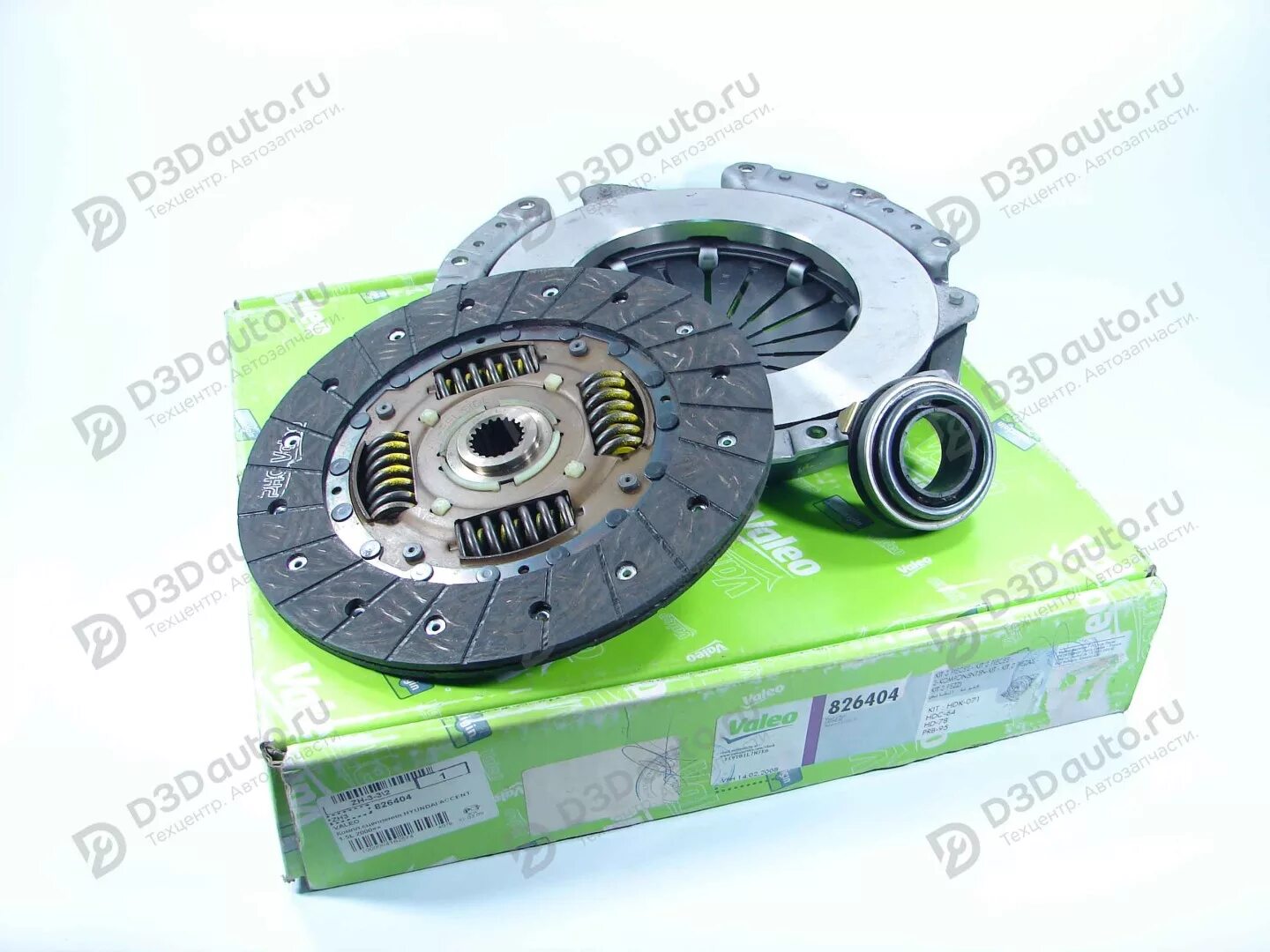 Диск сцепления хендай гетц. Valeo 826404 комплект сцепления. Диск сцепления valeo арт. Диск сцепления акцент тагаз. Тагаз 1.