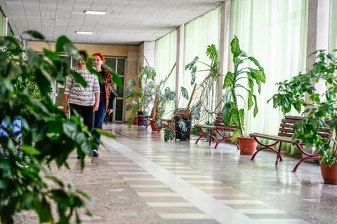 Митино лечение