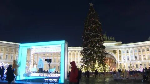 Отели рядом с дворцовой площадью