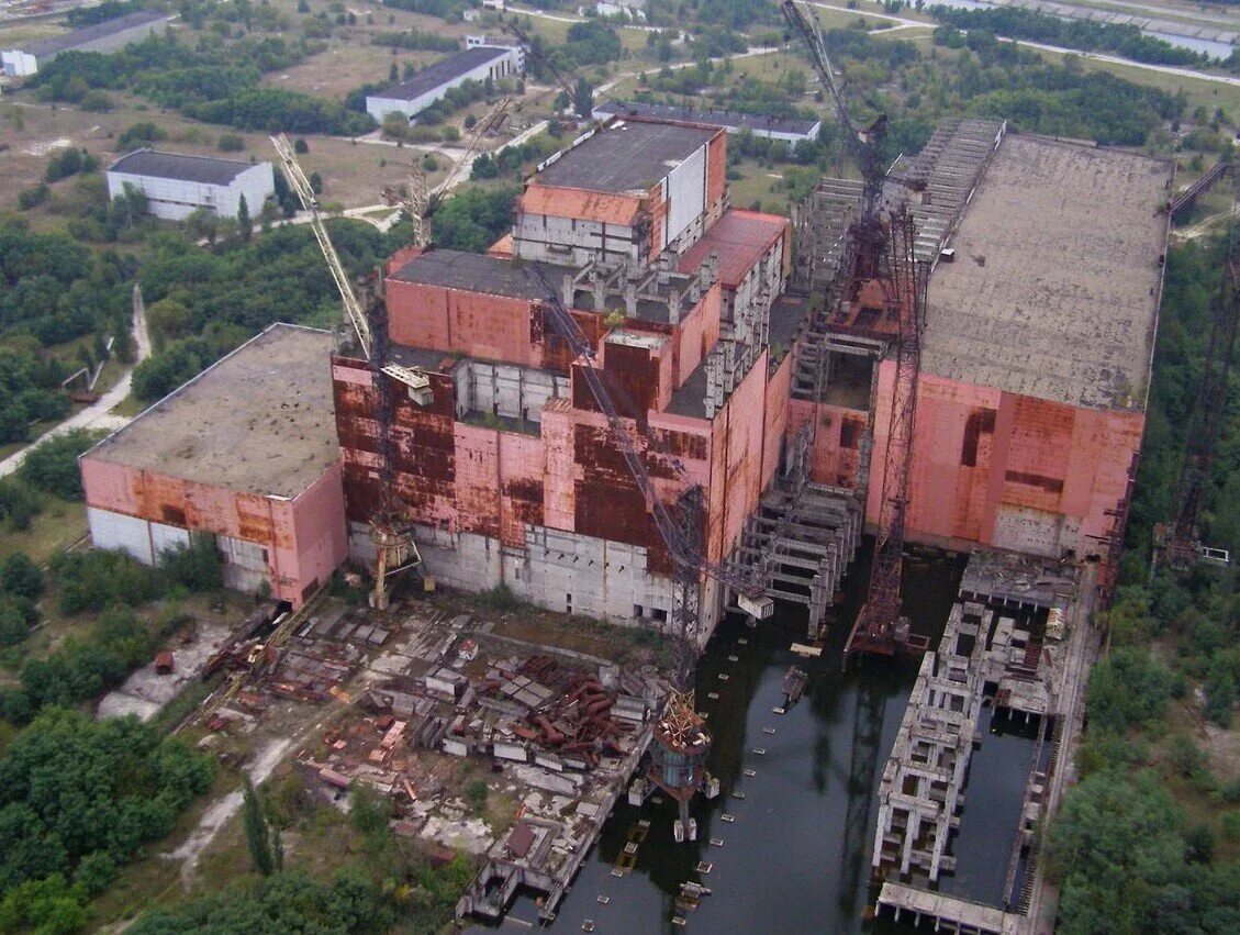 Чернобыль 3 5