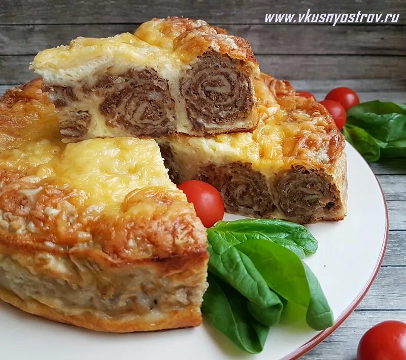 аппетитный пирог с мясом. рецепты выпечки с мясом в духовке. пирог с мясом. пирог с мясом. пирог с мясом в духовке.