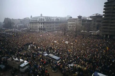 Revolution 1989