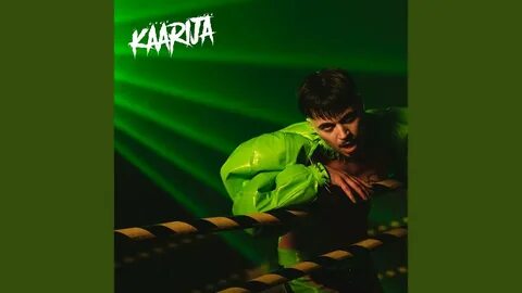 Käärijä cha cha cha