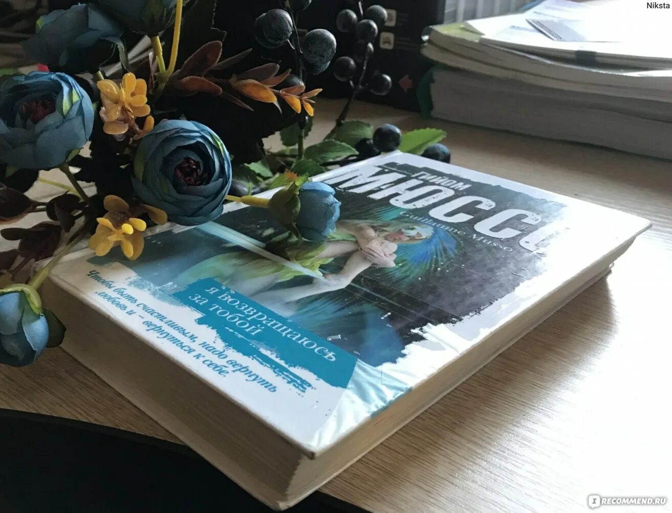 Книга живи и бойся. Книга я возвращаюсь за тобой. мюссо я возвращаюсь за тобой.