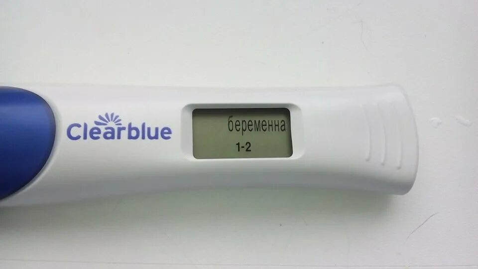 Электронный тест не беременна. Clearblue 1-2 недели. Положительный тест на беременность электронный. Беременность электронный электронный тест. Тест на беременность 2 полоски электронный.