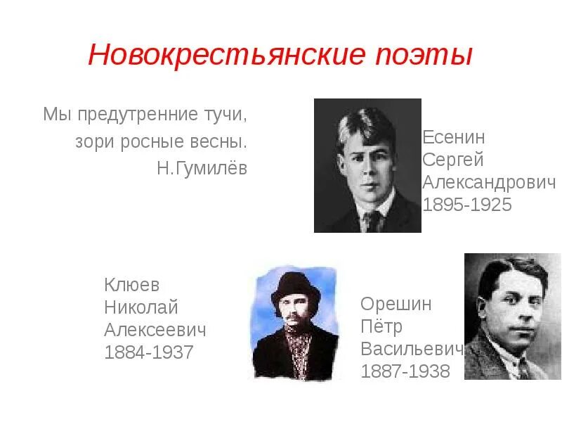 Новокрестьянская поэзия поэты. Новокрестьянские поэты серебряного века. Новокрестьянская поэзия авторы 20 века. Новокрестьянская поэзия в литературе серебряного века. Новокрестьянская поэзия представители