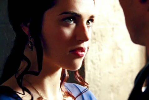 Lady morgan