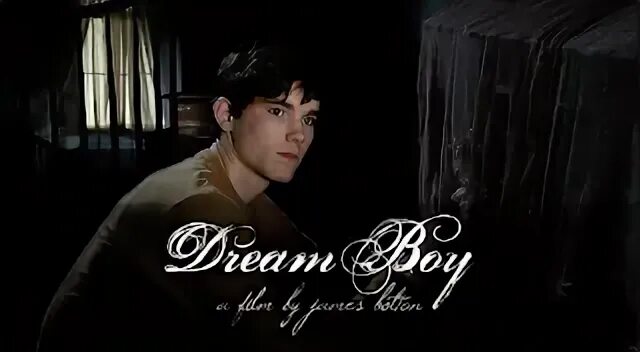 The dream boys