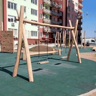 Эко площадка
