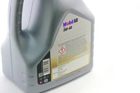 Моторное масло mobil 1 fs 0w 40