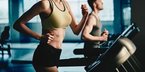 Занятия физическими упражнениями и физическая работоспособность