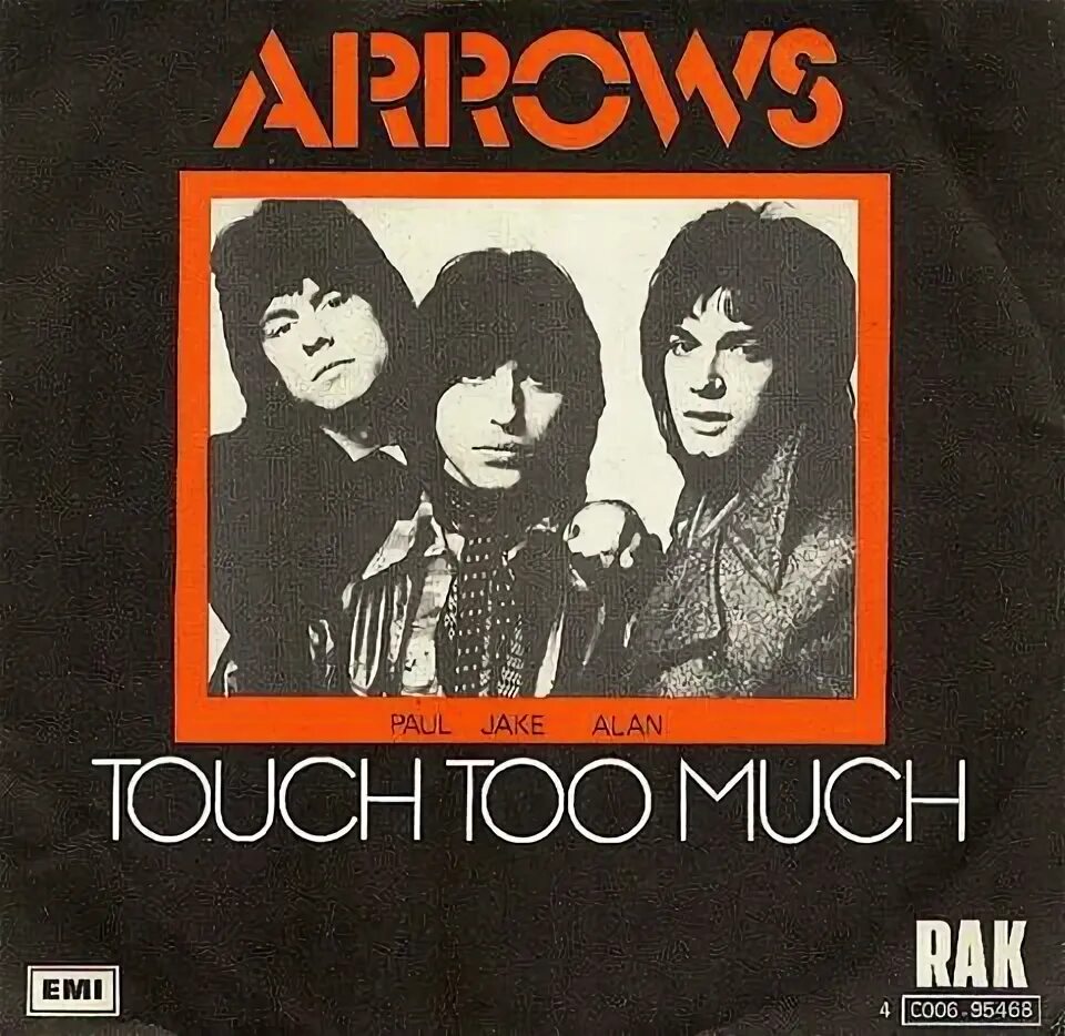 Ac dc too much. Ac dc плакат touch too much. Тач ту мач ас дс. The arrows touch too much (single). Deep purple in rock обложка альбома.