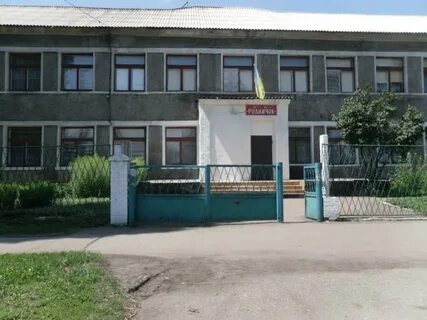 Горское луганская область