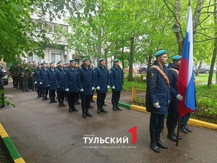 Судебные приставы узловая тульской