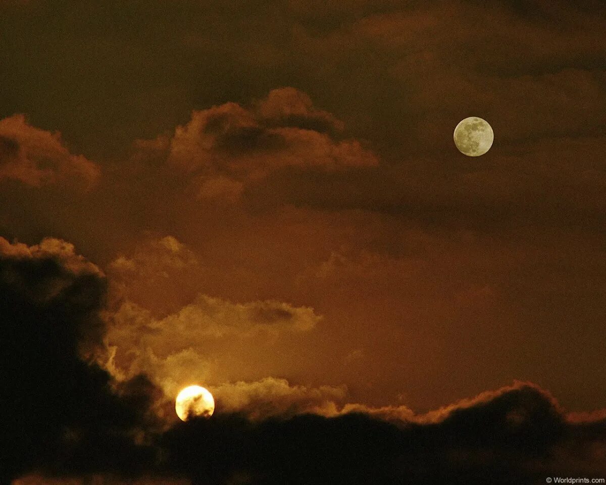 луна и солнодновременно на небе. солнце и луна вместе на небе. солнечные и лунные затмения. почему солнце и луна одновременно на небе. почему солнце и луна одновременно на небе.