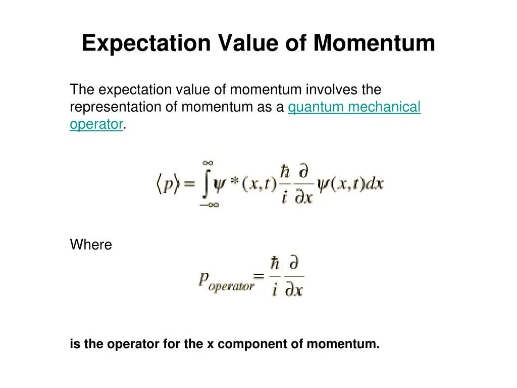 Operator expected. Expectation value. properties of expected value. expectation value of x^2.