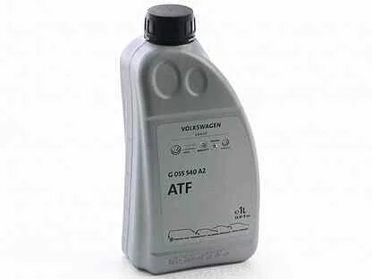 Atf vag