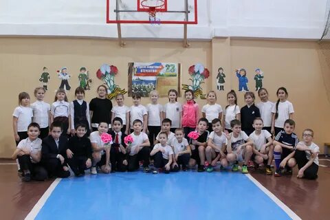 Номер 1 поселок