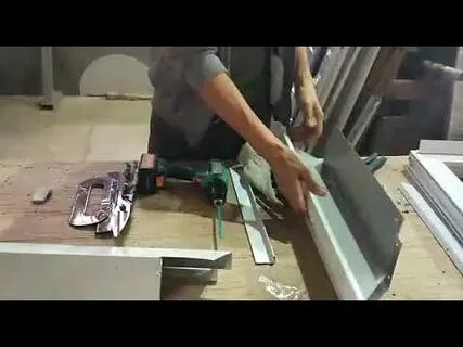 Показать видео сборки