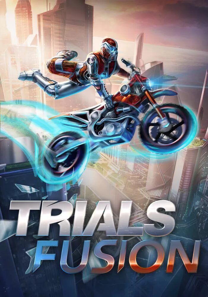 Fusion game. Trials fusion xbox 360. trials fusion (ps4). trials fusion постер. trials fusion (xbox one).