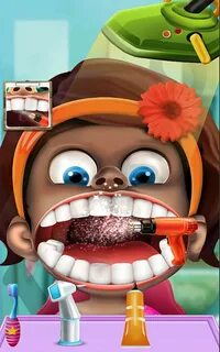 Dentist 2
