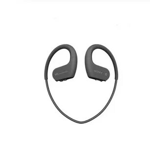 Наушники для плавания sony